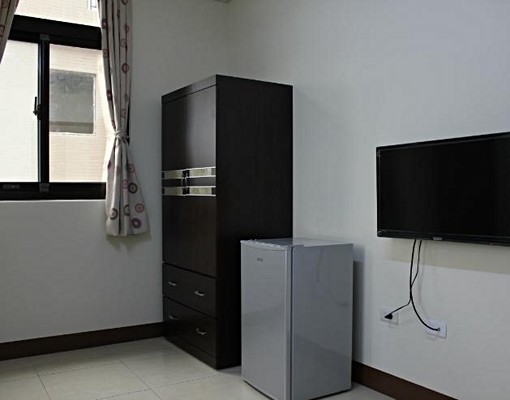 全新落成小林會館套房縣府旁生活機能佳 - Image 7