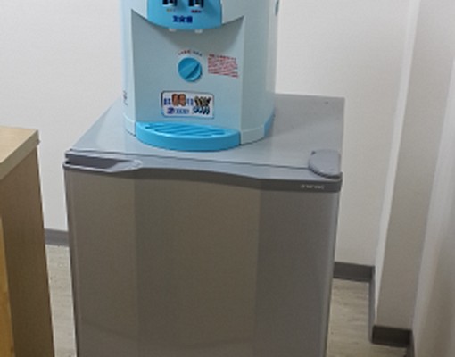 靠近萬順寮車站 - Image 2