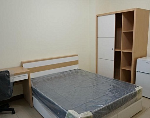 近小北花園夜市,優質電梯陽台套房,可租補 - Image 1