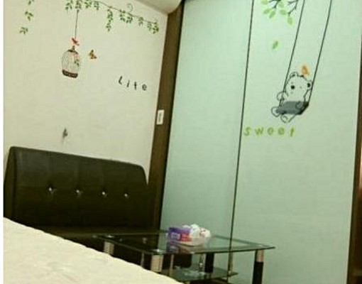 飯店式管理冠世界景觀大套房_可租補_車位需另租 - Image 6