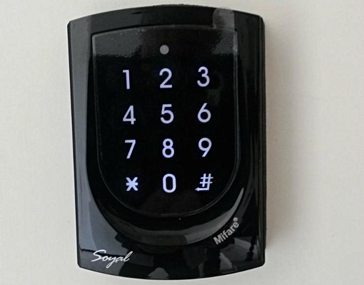 獨立陽台、洗衣機、24小時垃圾場、停車場 - Image 8