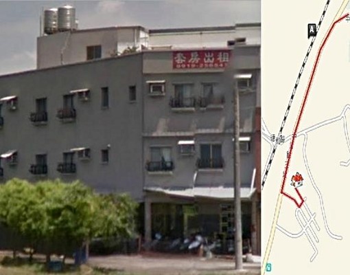 精選中國科大套房 - Image 1