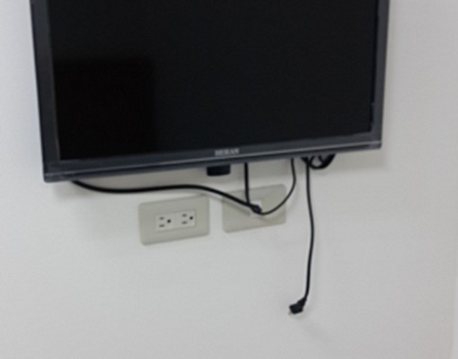 靠近萬順寮車站 - Image 5