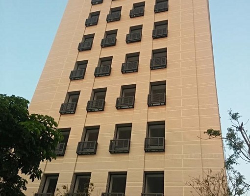 南科LM陽光三路電梯大樓2房租金含管 - Image 2