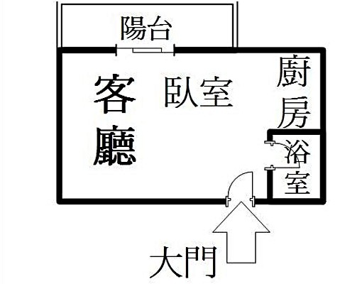 【★宏福新莊★】景觀套房【★昌隆國小★】 - Image 15