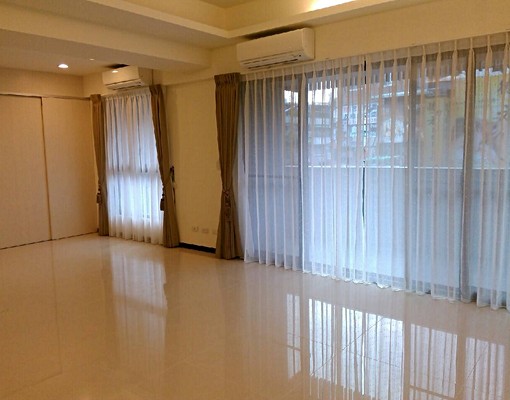 歐式大中島廚具，柚木家俱活動合室房 - Image 3