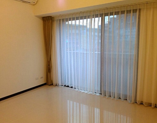 歐式大中島廚具,柚木家俱活動合室房 - Image 1