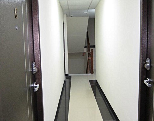 精緻套房每房獨立洗衣機可申請租金補助 - Image 9