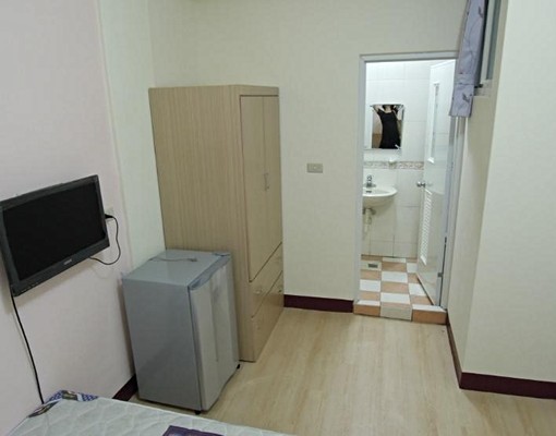 耐斯商圈近嘉基、北興國中套房出租 - Image 11
