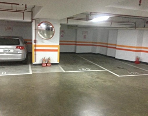 平面及機械車位出租 - Image 2