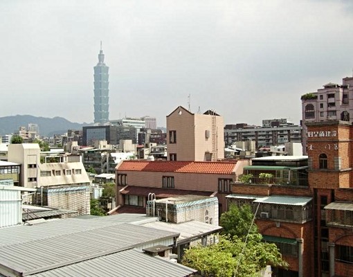 **安靜便利明亮便宜頂加套房** - Image 1