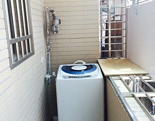 近昆陽捷運套房,交通便利,生活機能佳 - Image 3