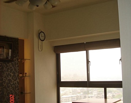 興大高樓層景觀大套房(一房一廳) - 591租屋網 - Image 6