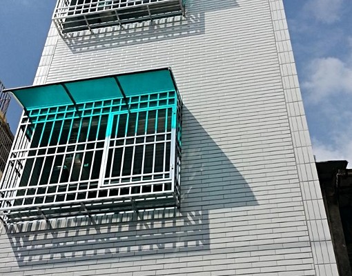 個人獨立洗衣機、獨立陽台,近夢時代、成大 - Image 1
