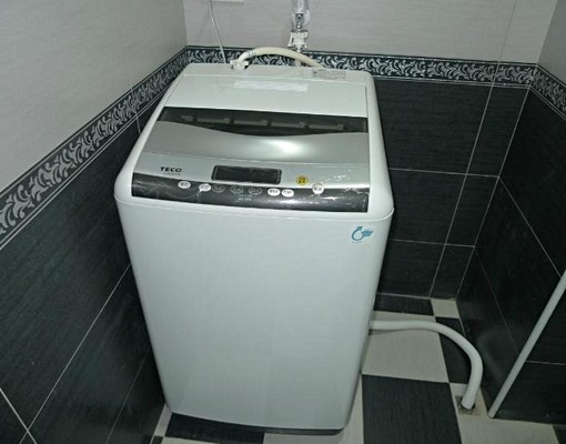 精緻大套房近火車站 - Image 10