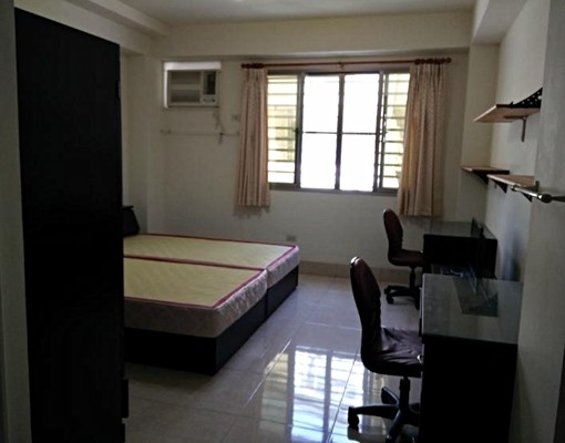 近成大自強校區近夢時代女生單雙人優質套房 - Image 1