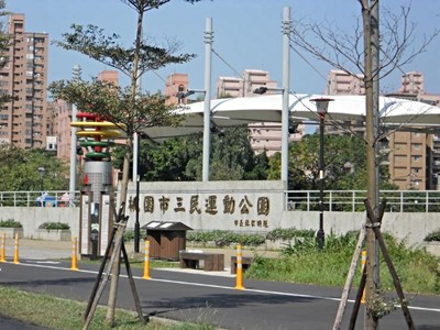 社區圖片