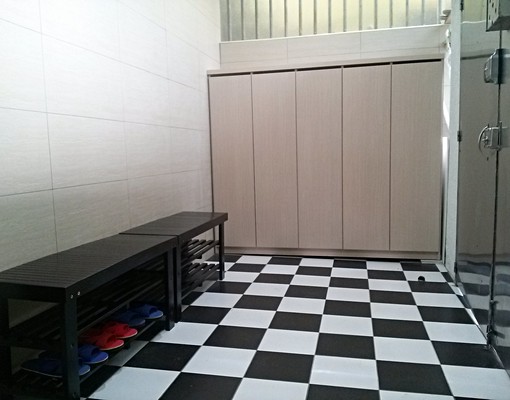 永安捷運一樓.安全.溫馨.獨立套房 - 591租屋網 - Image 1