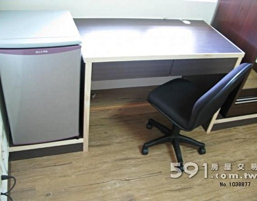 淡水近聖約翰-高品質冷氣套房25之8號 - Image 8