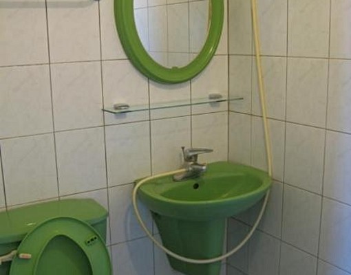 淡水近聖約翰-高品質冷氣套房25之8號 - Image 9