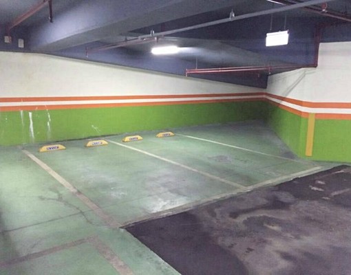 葫洲捷運站，室內大車位，交通機能方便(含管理費) - Image 2