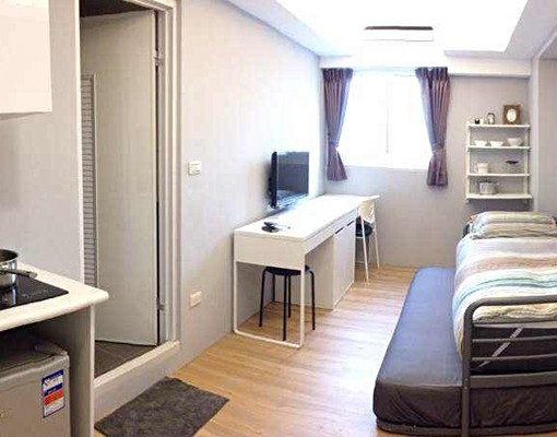 R12捷運後驛站近火車站近高醫 - Image 2