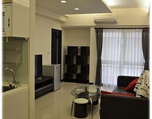 環西路【法國之星】時尚裝潢正一房一廳! - Image 10