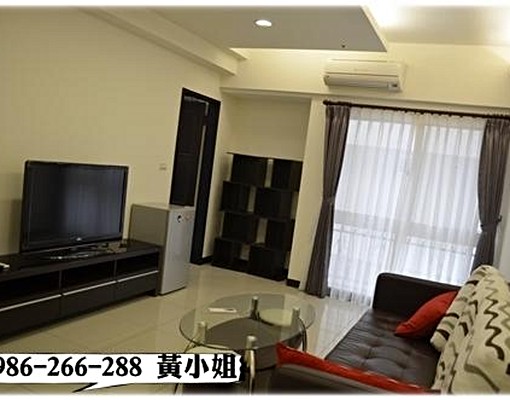 環西路【法國之星】時尚裝潢正一房一廳! - Image 1