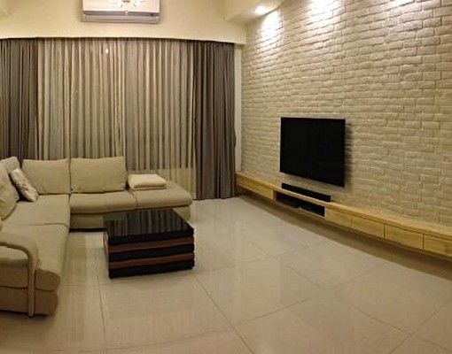 近水湳市場三房兩廳兩衛,附裝潢傢俱家電 - Image 3