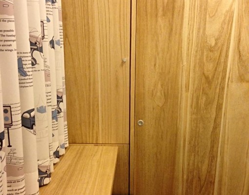 近水湳市場三房兩廳兩衛,附裝潢傢俱家電 - Image 6