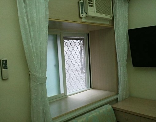 獨立客廳與臥室E套房(大坪林捷運站6分) - Image 1