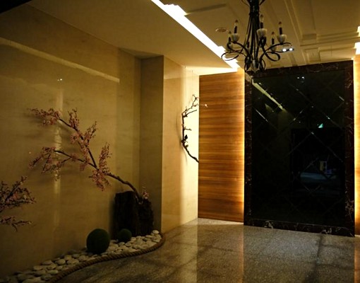 東村景觀獨立套房出租(飯店式管理） - Image 9