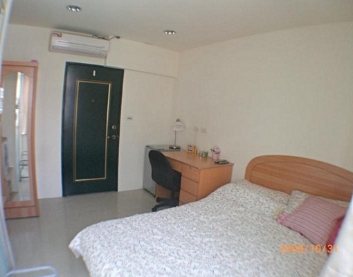 新埔7分鐘採光好,房客單純限住女生 - Image 4