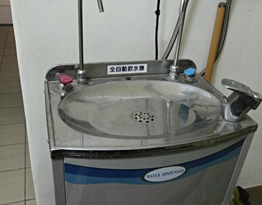 近中技中師設備齊全光纖套房 - Image 9