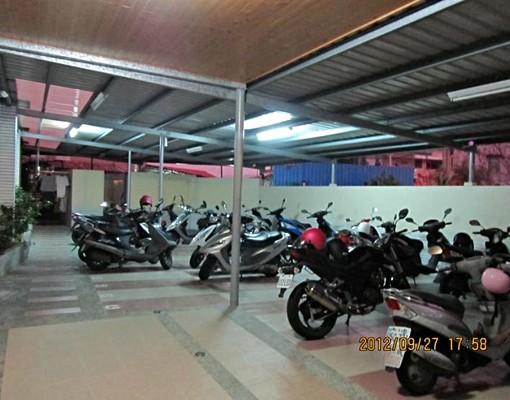 可申請租屋補助的優質套房博仁二館 - Image 3