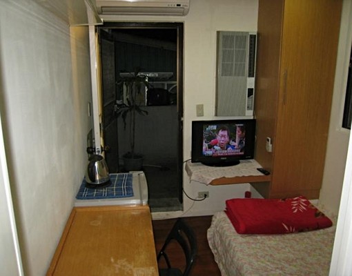 師大古亭捷運站套房(NTNU) - Image 2