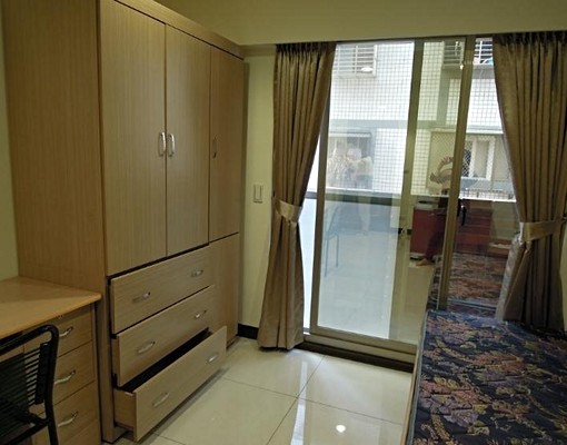 有電梯、陽台豪華套房且房東用心維護環境 - Image 3