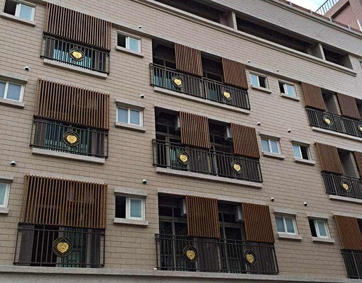 彰化師範大學智慧型宿舍-可租屋補助 - Image 1