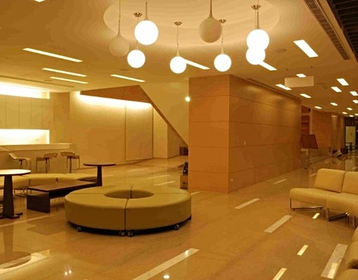 礁溪湯園溫泉SPA社區，超大綠意陽台 - Image 6