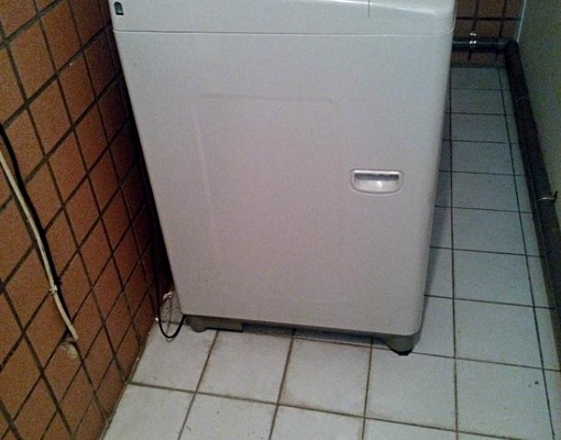 靜修國小旁時尚漂亮裝潢1房1廳台水台電 - Image 9