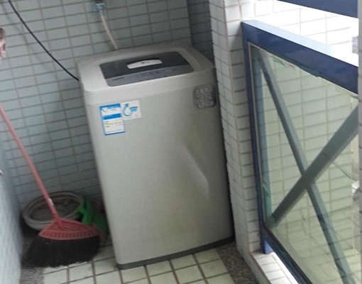 尖美商圈景觀套房 - Image 2