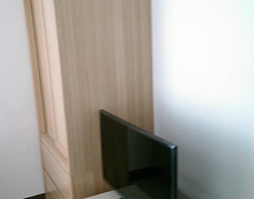 乾淨舒適溫馨小窩 - Image 1