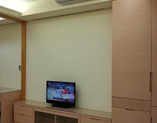 汐科甲山林天廈雅緻裝潢套房含家電 - Image 7