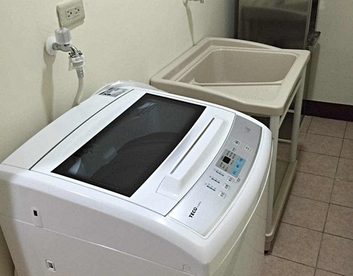 優質雅房出租💛無管理費💛近勤益科大💛 - Image 2