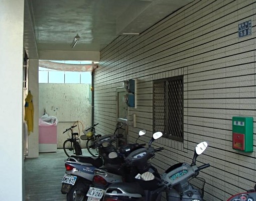 西子灣中山大學美景套房 - Image 9