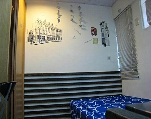 師大古亭捷運好套房(NTNU) - Image 4