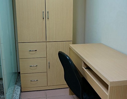 ※勤美綠園道旁平價優質套房 - Image 4