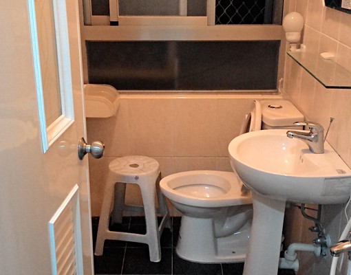 全新裝潢,住家或辦公室一樓機車位及汽車位 - Image 5