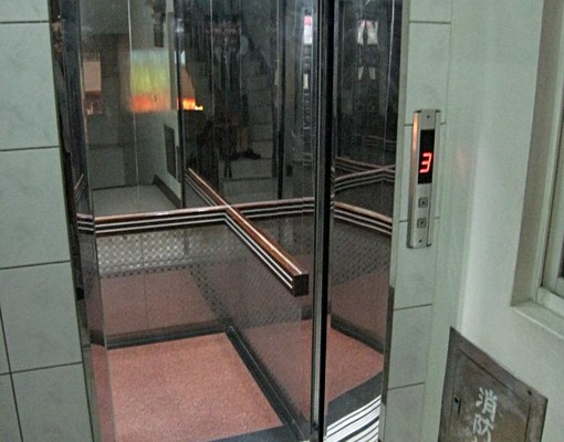 *自租*金山街舒適套房,生活機能優,電梯套房 - Image 2