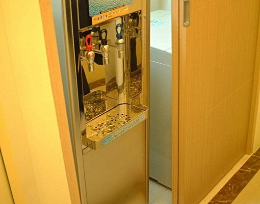 市府捷運松菸文創極安靜套房 - Image 7